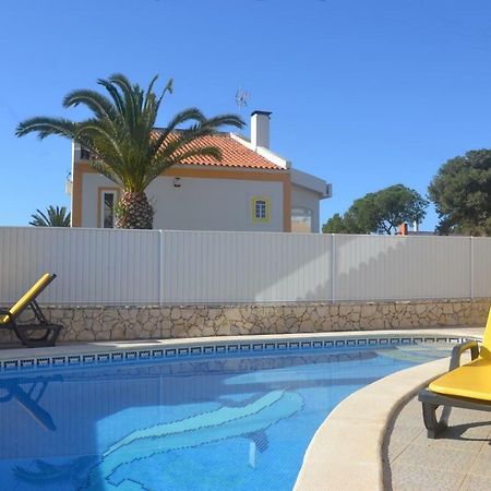 Villa Barros By Galantevasques Carvoeiro  Exterior photo