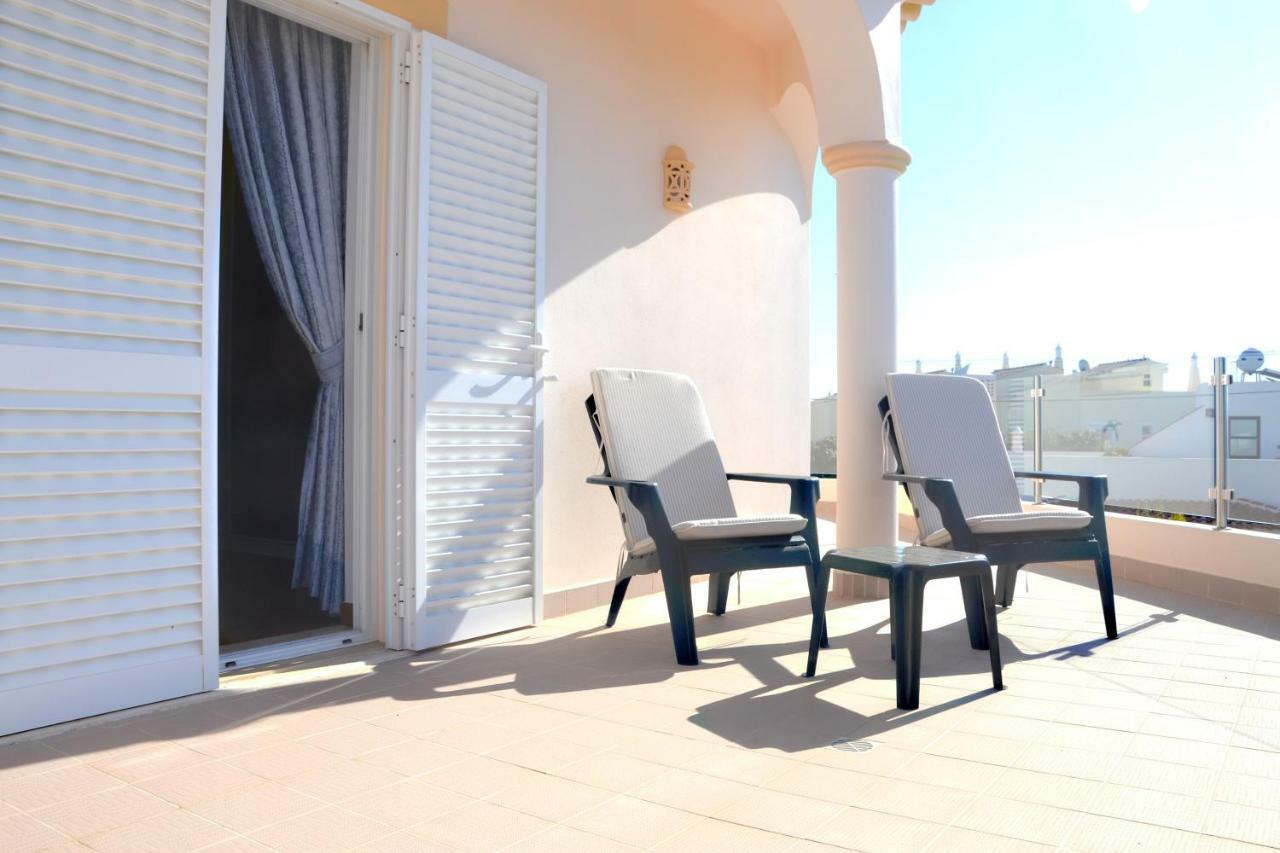Villa Barros By Galantevasques Carvoeiro  Exterior photo