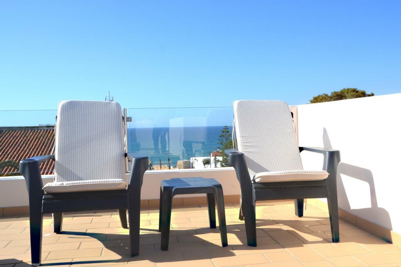 Villa Barros By Galantevasques Carvoeiro  Exterior photo