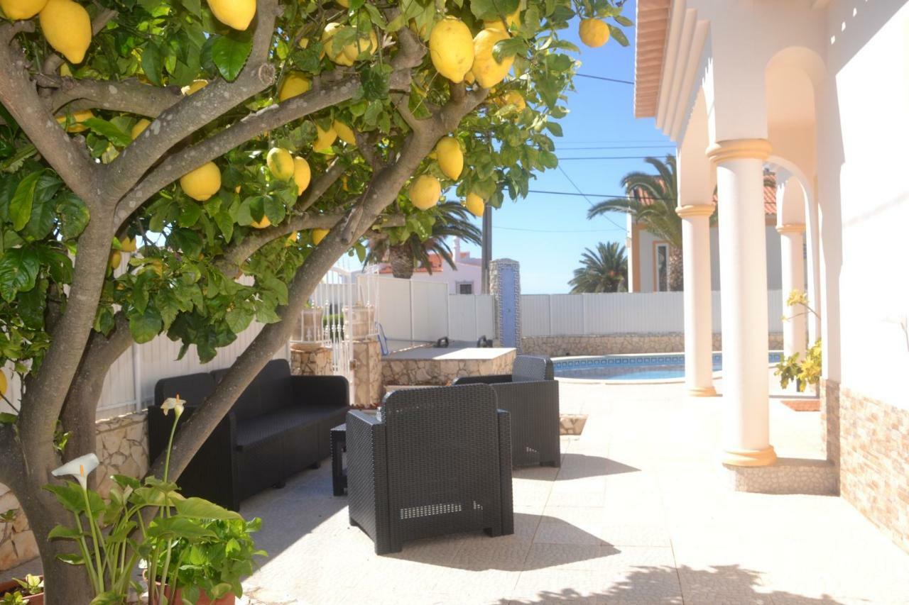 Villa Barros By Galantevasques Carvoeiro  Exterior photo