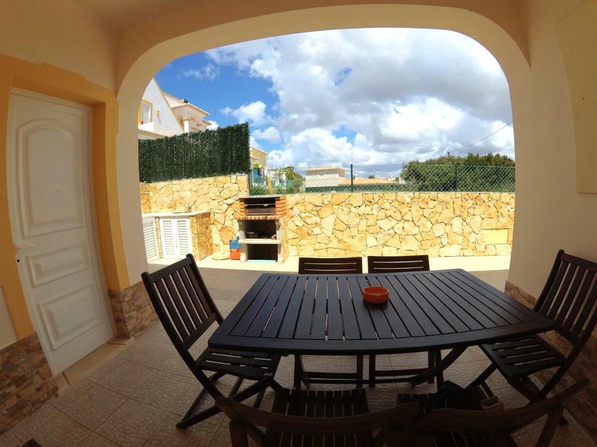 Villa Barros By Galantevasques Carvoeiro  Exterior photo